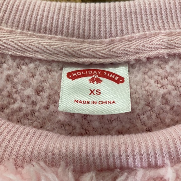 Holiday time soft top.  XS - Picture 4 of 6